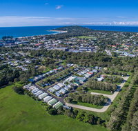 Glen Villa Resort