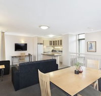 Melbourne Metropole Central - Hotel NSW