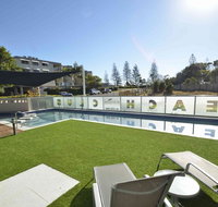Beach Club Resort - Hotel NSW