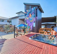 Nomads Byron Bay Hostel