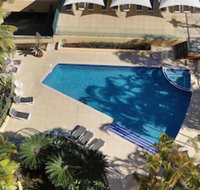 Peninsular Beachfront Resort - Hotel NSW