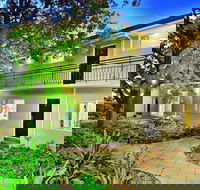 Brighton Serviced Apartments - Hotel NSW
