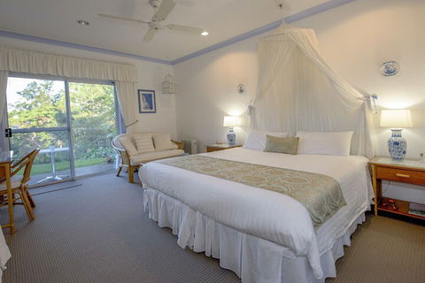 Ninderry Manor Luxury Retreat - Hotel NSW 6