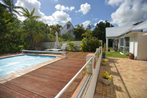 Ninderry Manor Luxury Retreat - Hotel NSW 3