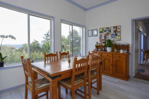 Ninderry Manor Luxury Retreat - Hotel NSW 0