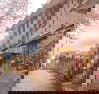 Katoomba Mountain Lodge