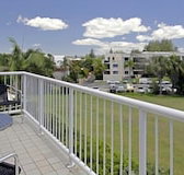 Main Beach Apartments