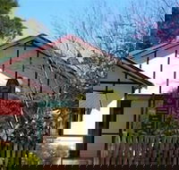 Belgravia Mountain Guest House