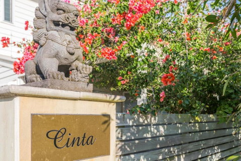 Aaman & Cinta Luxury Villas - Hotel NSW 6