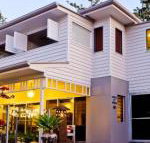 Aaman  Cinta Luxury Villas