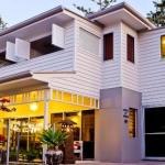 Aaman & Cinta Luxury Villas - Hotel NSW 0