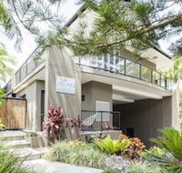 Julians Apartments