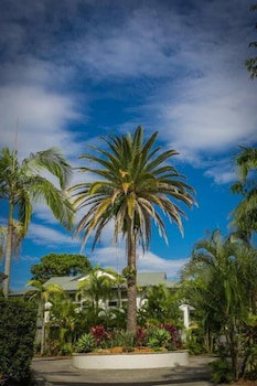 Byron Lakeside Holiday Apartments - Hotel NSW 2