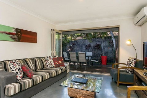 Byron Lakeside Holiday Apartments - Hotel NSW 4