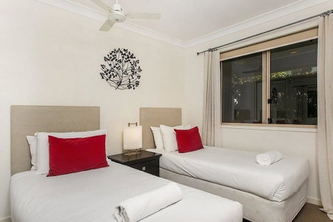 Byron Lakeside Holiday Apartments - Hotel NSW 6
