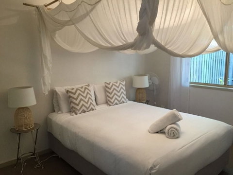 Byron Lakeside Holiday Apartments - Hotel NSW 3