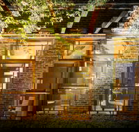 de Russie Boutique Hotel Orange