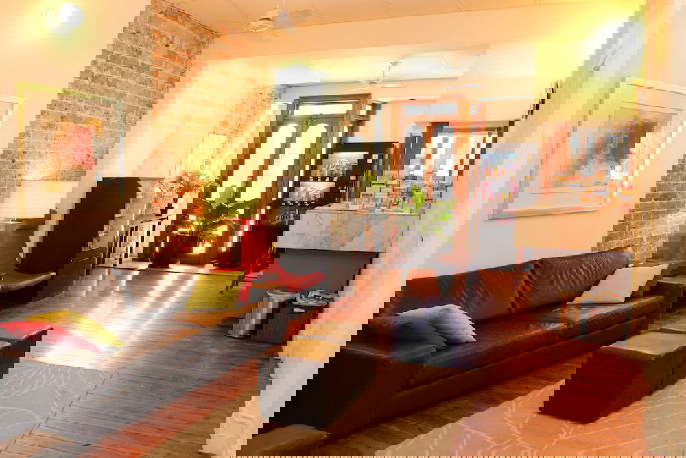 Newtown NSW Hotel NSW