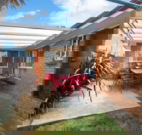 Apartments on Tolmie - Hotel NSW