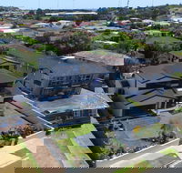 Birchwood on the River - Hotel NSW