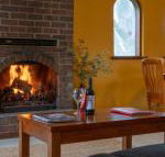 Linger Longer Vineyard Bed  Breakfast - Hotel NSW