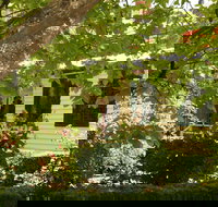 Quamby Homestead - Hotel NSW