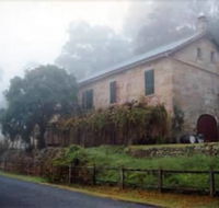 Tizzana Winery Bed  Breakfast - Hotel NSW