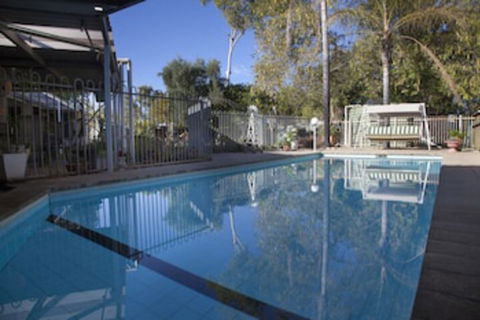 Kathys Place Bed And Breakfast - Hotel NSW 0
