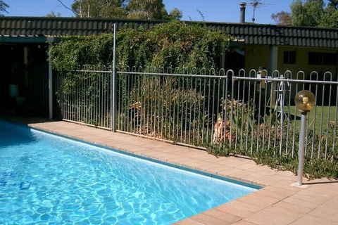 Kathys Place Bed And Breakfast - Hotel NSW 6