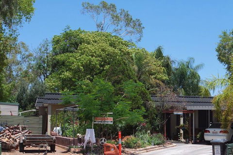 Kathys Place Bed And Breakfast - Hotel NSW 7