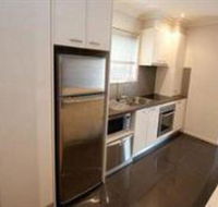 Executive Townhouse Ballarat - Hotel NSW