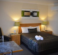 Arkana Motor Inn  Terrace Apartments - Hotel NSW