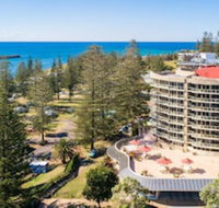 Northpoint Apartments - Hotel NSW