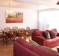 A Beautiful Flat