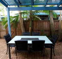 Belongil Beach Apartment
