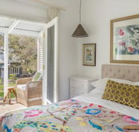 Abelia House