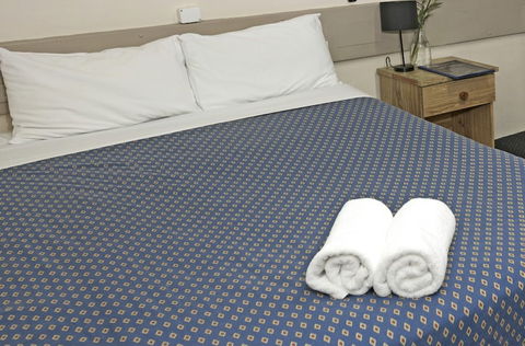 Banjo Paterson Inn - Hotel NSW 3