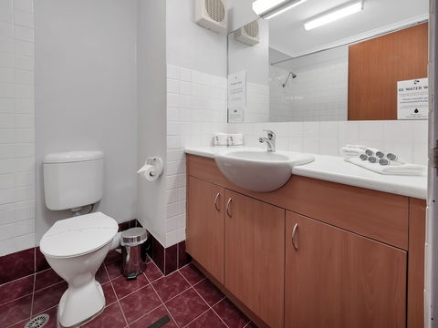 Banjo Paterson Inn - Hotel NSW 6