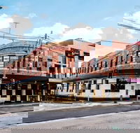 Sydney Park Hotel - Hotel NSW