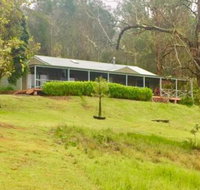 Grand View Holiday Home - Hotel NSW