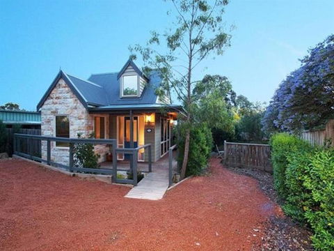 Two Truffles Cottages - Hotel NSW 6