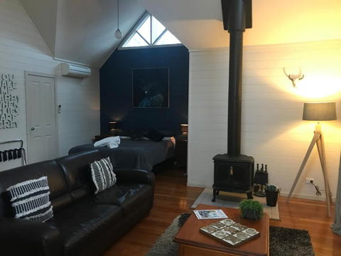 Two Truffles Cottages - Hotel NSW 3
