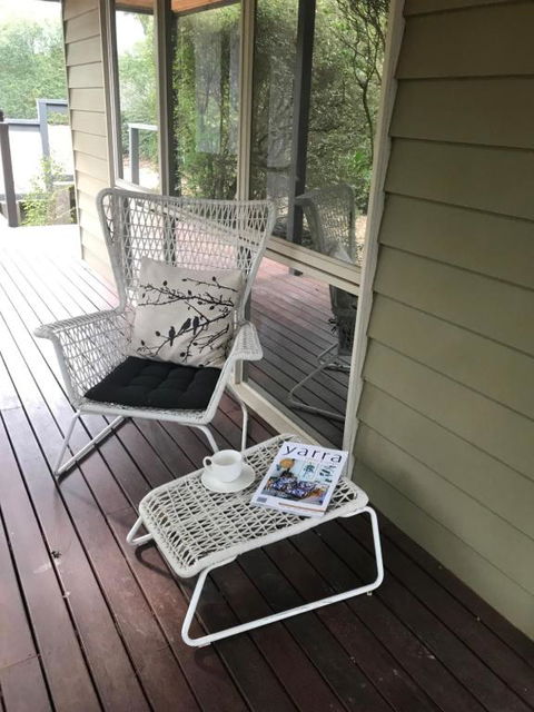 Two Truffles Cottages - Hotel NSW 1