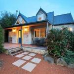 Two Truffles Cottages - Hotel NSW 0