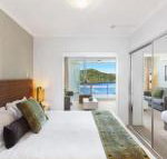 Ocean Panorama 1 Bedroom Oceanview Apt - Hotel NSW