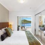 Ocean Panorama 1 Bedroom Oceanview Apt - Hotel NSW 0