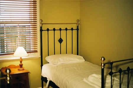 Eyre House - Hotel NSW 2