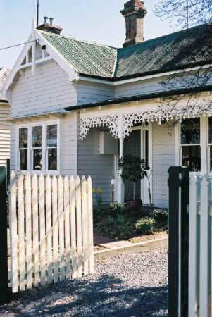 Eyre House - Hotel NSW 5