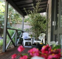 Haig Avenue - Hotel NSW