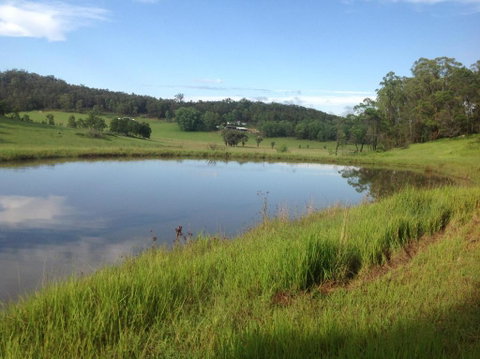 Valle Laguna - Hotel NSW 4
